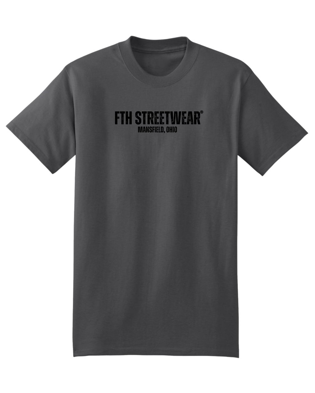 FTH Essential Heavyweight Tee