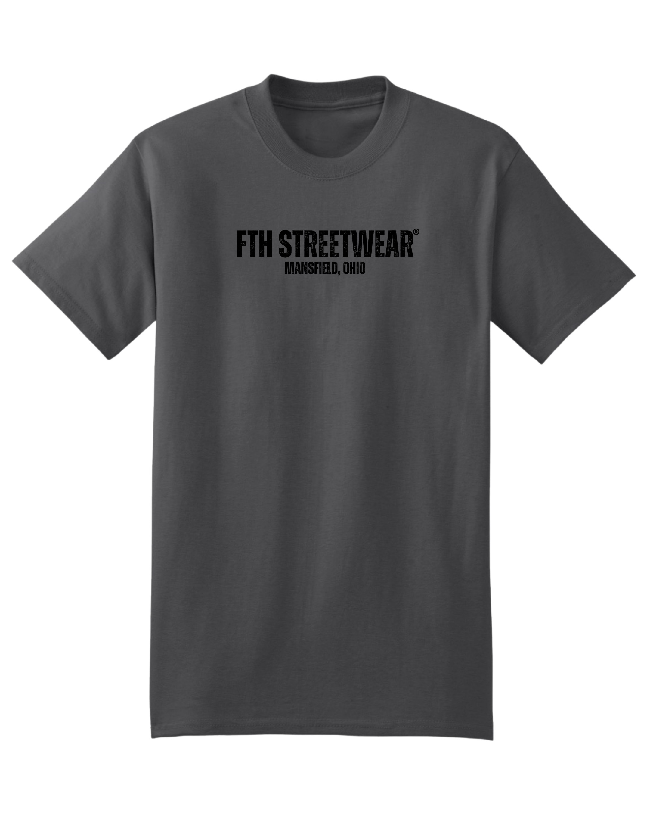 FTH Essential Heavyweight Tee