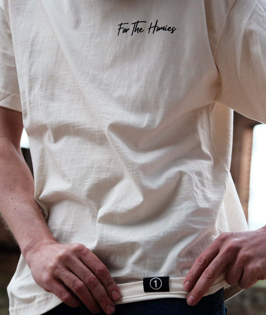 FTH Daily Heavyweight Tee