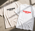 FTH Essential Heavyweight Tee