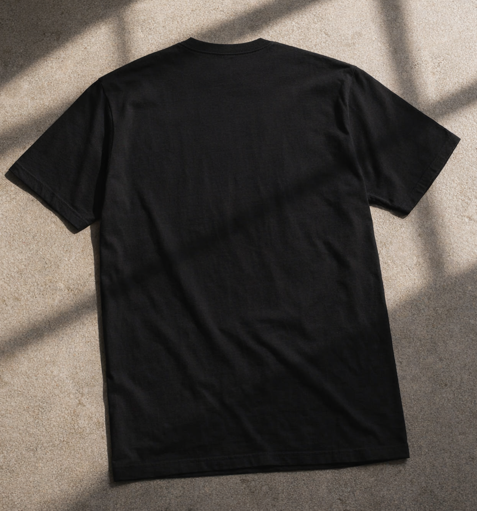 FTH Midnight 🌑 Heavyweight Tee